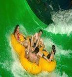 WhiteWater World One Day Admission 8795
