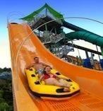 WhiteWater World One Day Admission 8796