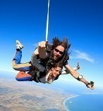Yarra Valley 14,000ft Tandem Skydive 19827