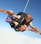 Yarra Valley 14,000ft Tandem Skydive 9138