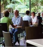 Tamborine Rainforest Skywalk 9729