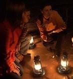Extreme Ghost Tour