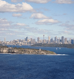 Explore Manly Tri Adventure 10438