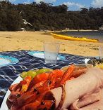 Explore Manly Tri Adventure 10439
