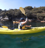 Explore Manly Tri Adventure 10440