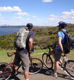 Explore Manly Tri Adventure 10441