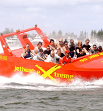 Jet Boating from Surfers Paradise 13899