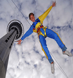 SkyWalk and SkyJump Combo 10466