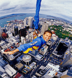SkyWalk and SkyJump Combo 10467