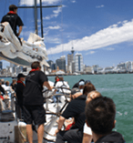 Americas Cup Sailing Experience 15238