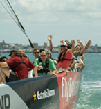 Americas Cup Sailing Experience 15239