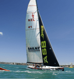 Americas Cup Match Racing 15240
