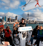 Auckland Harbour Dinner Cruise 15228
