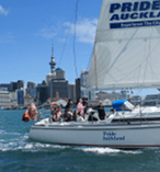 Full Day Islands Sailing Adventure from Auckland 15223
