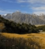 Mount Cook Day Tour ex Queenstown to Christchurch
