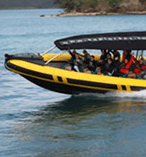 High Speed Rib Ocean Adventure 13977