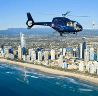 Local Teaser Five Minute Flight