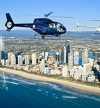 Surfers Paradise Helicopter Tour