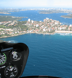 Ultimate Gold Coast Experience Helicopter Flight Thirty Minutes