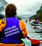 Milford Sound Kayaking