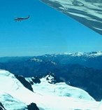 Milford Fly Cruise Heli and Dart Jet 11010