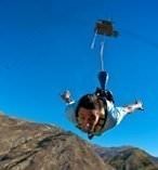 NEVIS BUNGY RAFT inc Bungy and Raft 19525