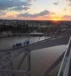 Story Bridge Twilight Climb