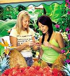 Tropical Fruit World 5261