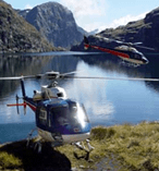 Heli Wine Tour