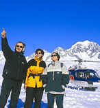 Heli Hike 11788