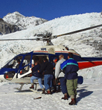 Heli Hike 11789