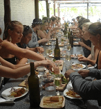 Swan Valley Wine Cruise 11868