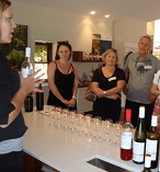 Swan Valley Wine Cruise 11869