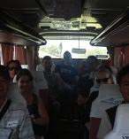 Swan Valley Wine Cruise 11870