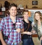 Swan Valley Wine and Chocolate Cruise 11892