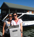 Swan Valley Wine and Chocolate Cruise 11893