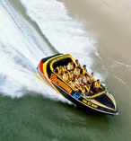 Jetboat, Climb and Sky Combo Pass 12866