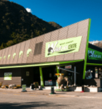 All Day Unlimited Pass to Wildlife Centre 13986