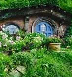 Hobbiton Movie Set Tour from Matamata