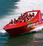 Auckland Adventure Jet 14135