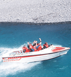 Helicopter and Jet Boat Adventure Combo 15768