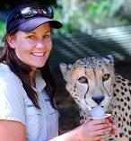 Australia Zoo 4444
