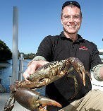 Catch a Crab Tours 5195