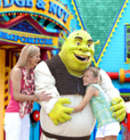 The Unlimited Dreamworld WhiteWater World and SkyPoint World Pass 24994