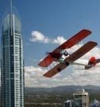 Scenic Tiger Moth Flights 4182