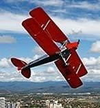 Scenic Tiger Moth Flights 4732