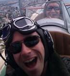 Scenic Tiger Moth Flights 4875