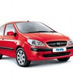 Hyundai Getz Auto
