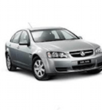 Holden Omega Auto