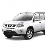 Nissan Xtrail Auto